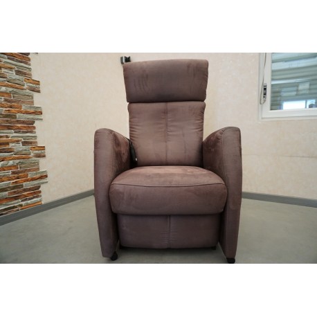 FOTEL GERIATRYCZNY + FUNKCJA POMOCY WSTAWANIA PILOT