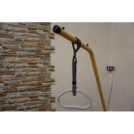 WYNAJEM ŁÓŻKO REHABILITACYJNE PIELĘGNACYJNE ELEKTR PODNOSZONE  90x200