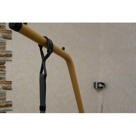 WYNAJEM ŁÓŻKO REHABILITACYJNE PIELĘGNACYJNE ELEKTR PODNOSZONE  90x200