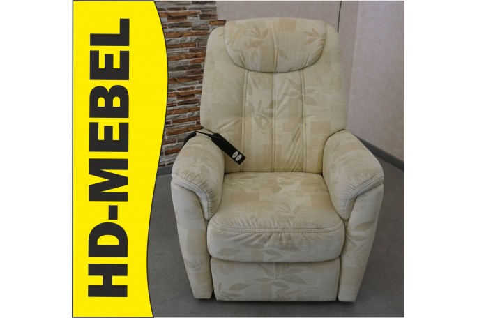 FOTEL GERIATRYCZNY JASNY + FUNKCJA POMOCY...