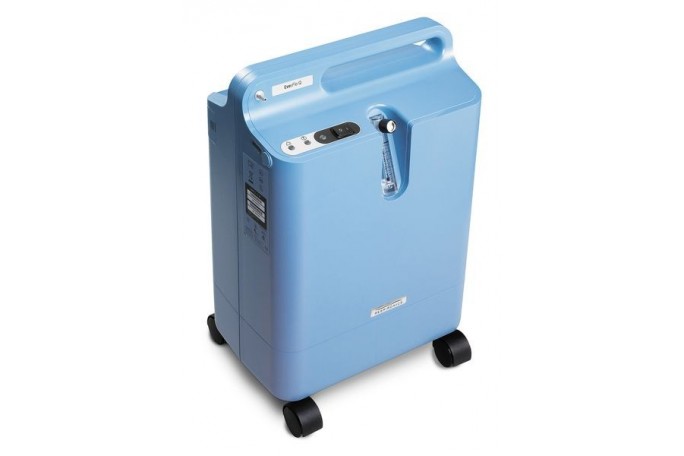 WYNAJEM KONCENTRATORA TLENU PHILIPS EVERFLO