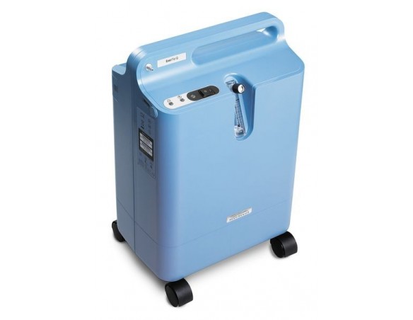 WYNAJEM KONCENTRATORA TLENU PHILIPS EVERFLO