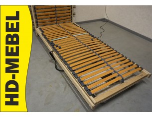STELAŻ ELEKTRYCZNY STEROWANY PILOTEM 90x200