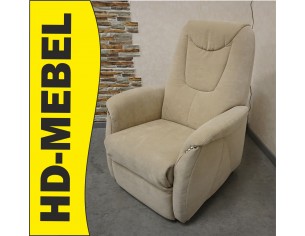 FOTEL ELEKTRYCZNY GERIATRYCZNY Z FUNKCJĄ POMOCY WSTAWANIA... 2