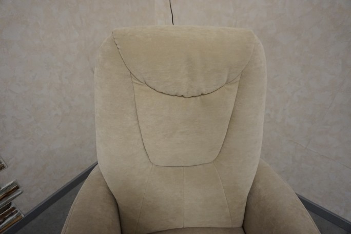 FOTEL ELEKTRYCZNY GERIATRYCZNY Z FUNKCJĄ POMOCY...