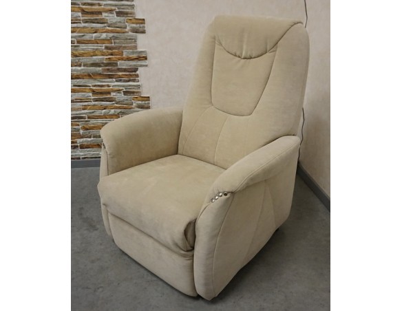 FOTEL ELEKTRYCZNY GERIATRYCZNY Z FUNKCJĄ POMOCY WSTAWANIA 3w1