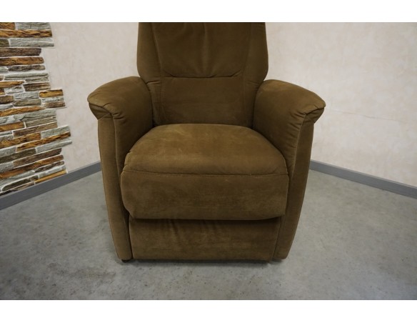 FOTEL ELEKTRYCZNY GERIATRYCZNY Z FUNKCJĄ POMOCY WSTAWANIA 3w1