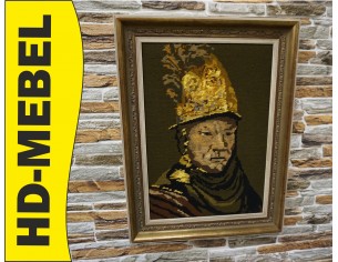OBRAZEK GOBELINOWY 44/60