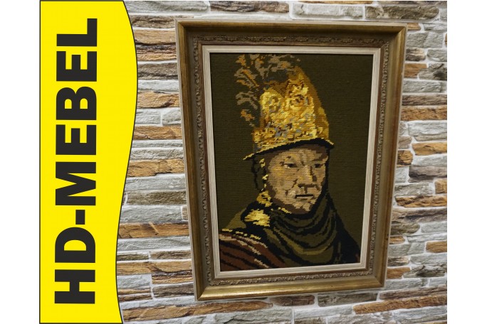 OBRAZEK GOBELINOWY 44/60