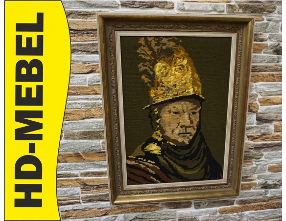 OBRAZEK GOBELINOWY 44/60