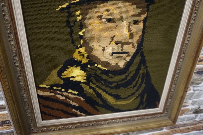 OBRAZEK GOBELINOWY 44/60