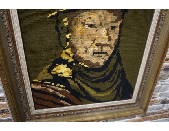 OBRAZEK GOBELINOWY 44/60