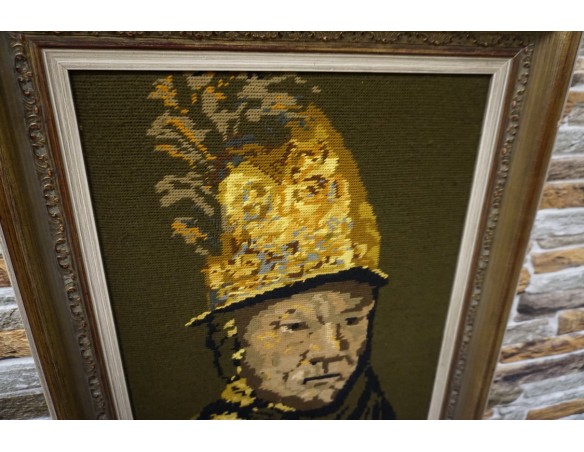 OBRAZEK GOBELINOWY 44/60