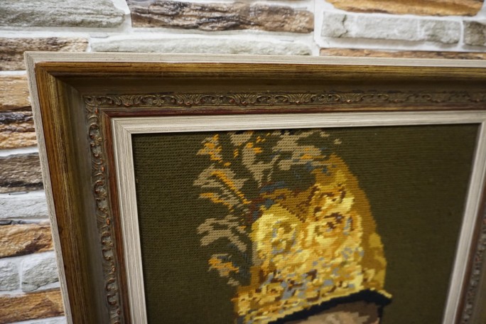 OBRAZEK GOBELINOWY 44/60