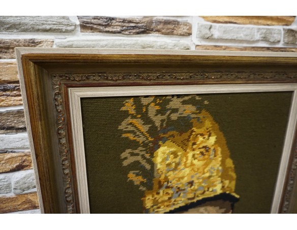 OBRAZEK GOBELINOWY 44/60