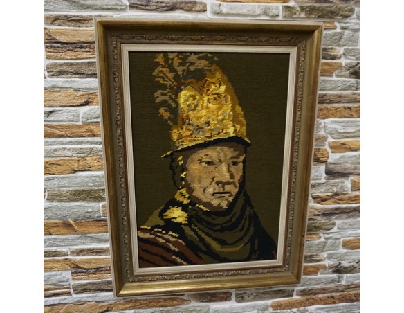 OBRAZEK GOBELINOWY 44/60