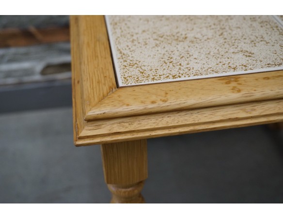 MAŁY STOLIK KWIETNIK PODSTAWA 37/37