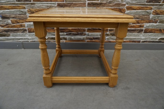 MAŁY STOLIK KWIETNIK PODSTAWA 37/37