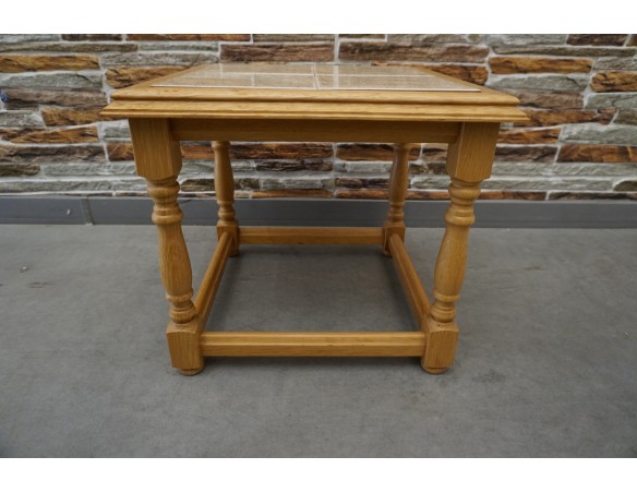 MAŁY STOLIK KWIETNIK PODSTAWA 37/37