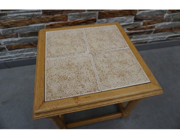 MAŁY STOLIK KWIETNIK PODSTAWA 37/37