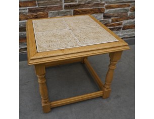 MAŁY STOLIK KWIETNIK PODSTAWA 37/37 2