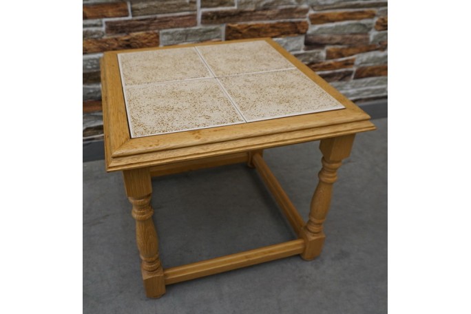 MAŁY STOLIK KWIETNIK PODSTAWA 37/37