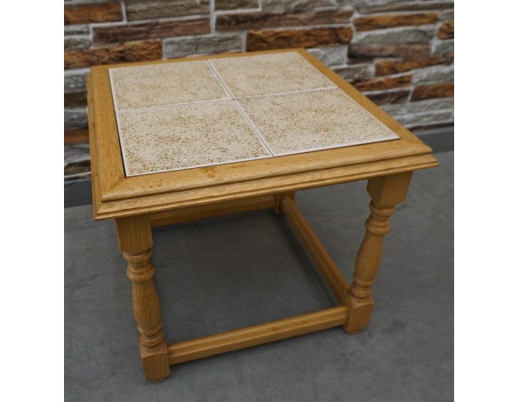 MAŁY STOLIK KWIETNIK PODSTAWA 37/37