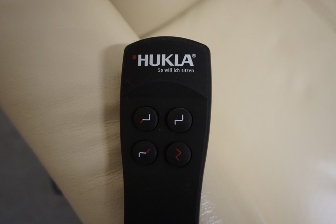 FOTEL ELEKTRYCZNY HUKLA POMOC WSTAWANIA SKÓRA...