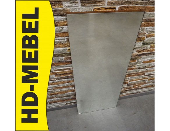 LUSTRO WISZĄCE PROSTOKĄT 40x100 CM