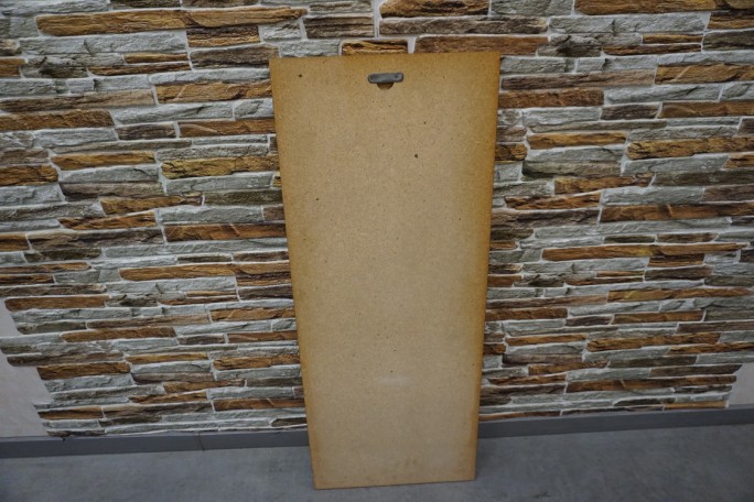 LUSTRO WISZĄCE PROSTOKĄT 40x100 CM