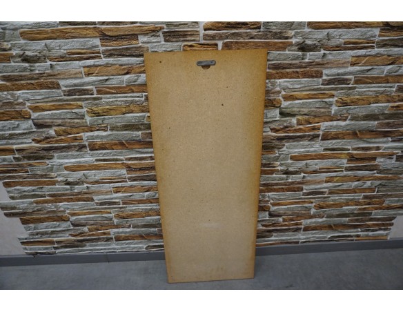 LUSTRO WISZĄCE PROSTOKĄT 40x100 CM