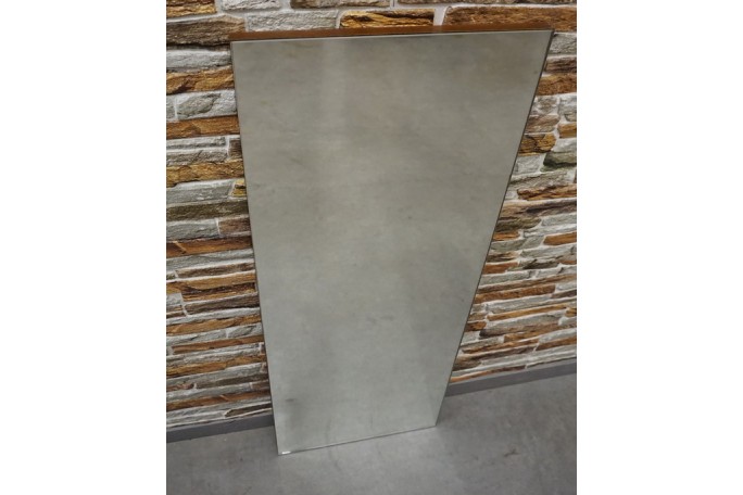 LUSTRO WISZĄCE PROSTOKĄT 40x100 CM