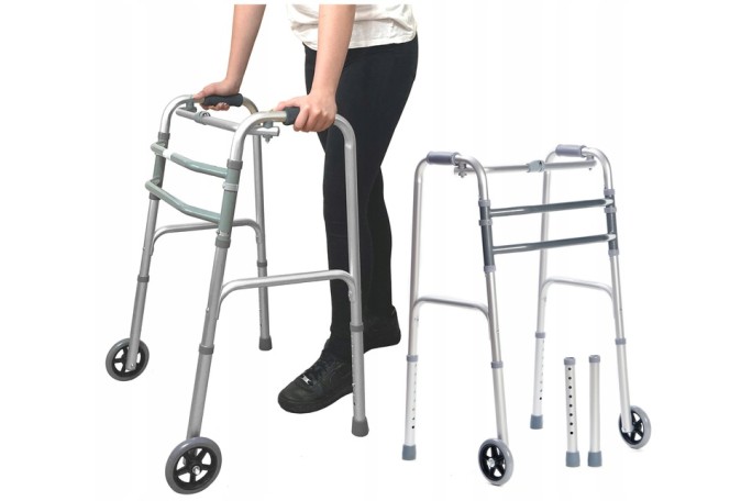 Wynajem Balkonik dla dorosłych rehabilitacyjny 3-funkcyjny