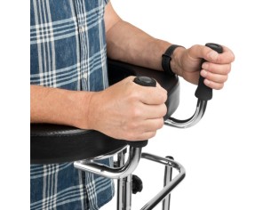 Wynajem Podpórka typu ambona niezawodna pomoc dla seniora 2