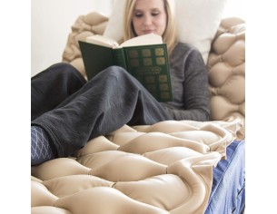 Wynajem Materac przeciwodleżynowy 90x200 Vitea Care z pompką 2