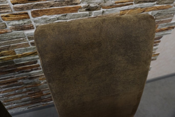 KRZESŁA 2 SZTUKI 50/50 CM  komplet