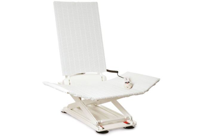 WYNAJEM PODNOŚNIK WANNOWY AQUATEC ORCA