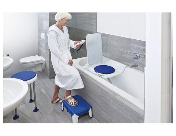 WYNAJEM PODNOŚNIK WANNOWY AQUATEC ORCA