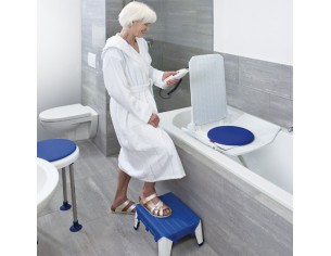 WYNAJEM PODNOŚNIK WANNOWY AQUATEC ORCA 2