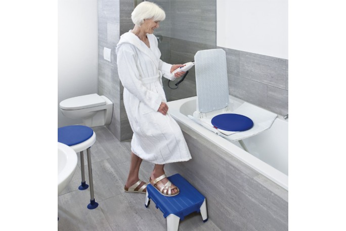 WYNAJEM PODNOŚNIK WANNOWY AQUATEC ORCA