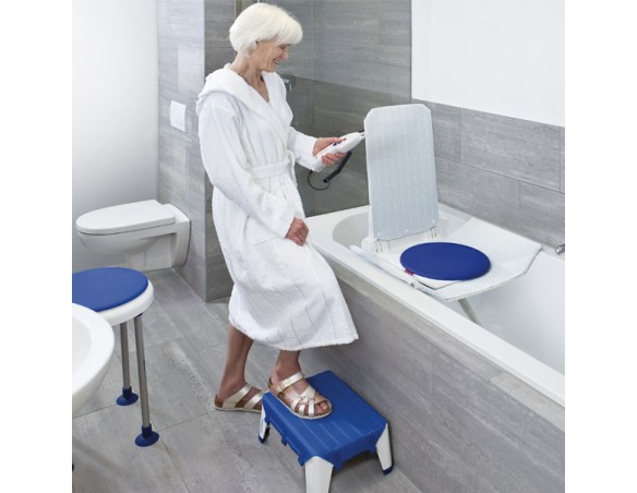 WYNAJEM PODNOŚNIK WANNOWY AQUATEC ORCA