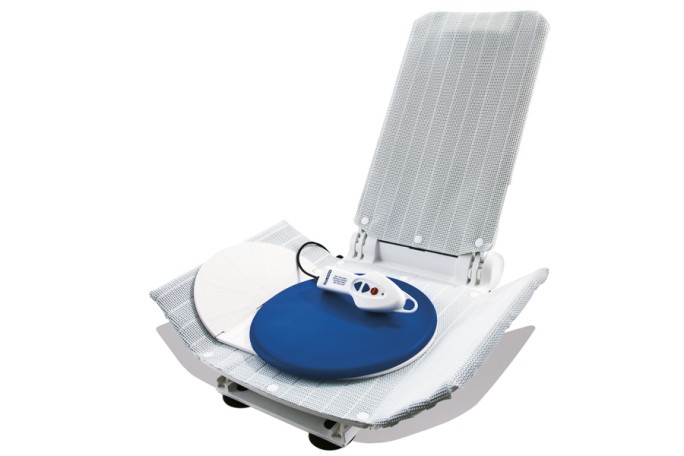 WYNAJEM PODNOŚNIK WANNOWY AQUATEC ORCA