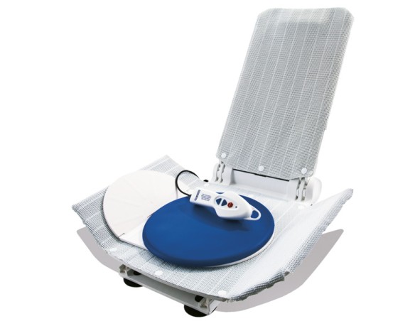 WYNAJEM PODNOŚNIK WANNOWY AQUATEC ORCA