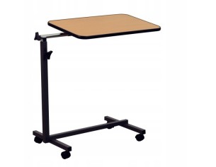 Stolik do łóżka , przyłóżkowy regulowany dla seniorów 2