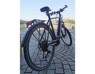 Rower Elektryczny KTM Macina sport XT11 CX5 Shimano Deore XT