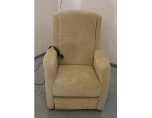 FOTEL ELEKTRYCZNY NA PILOTA FUNKCJA POMOCY WSTAWANIA... 2