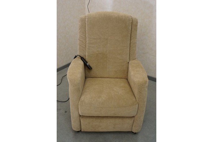 FOTEL ELEKTRYCZNY NA PILOTA FUNKCJA POMOCY...