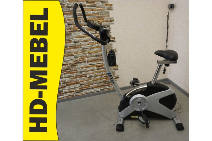 Rowerek stacjonarny treningowy rower CRANE SPORTS ZERO1