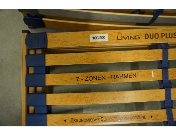 STELAŻ ELEKTRYCZNY 100x200 CM NA PILOTA