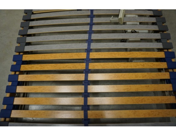 STELAŻ ELEKTRYCZNY 100x200 CM NA PILOTA